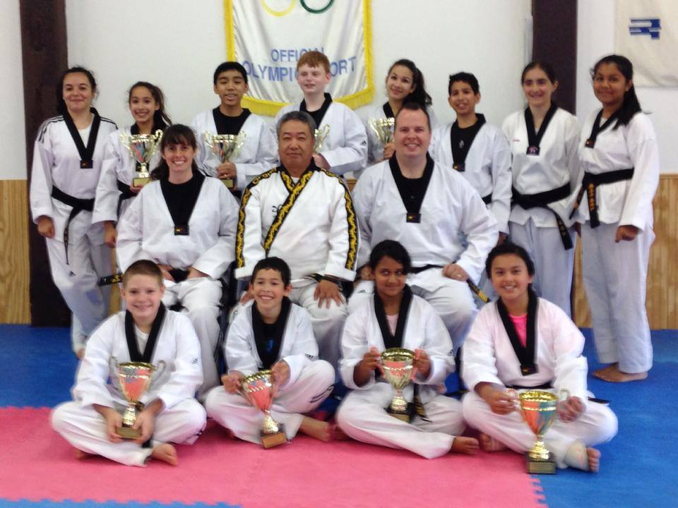 Photo of Legacy Tae Kwon DO in Lodi City, New Jersey, United States - 3 Picture of Point of interest, Establishment, Health