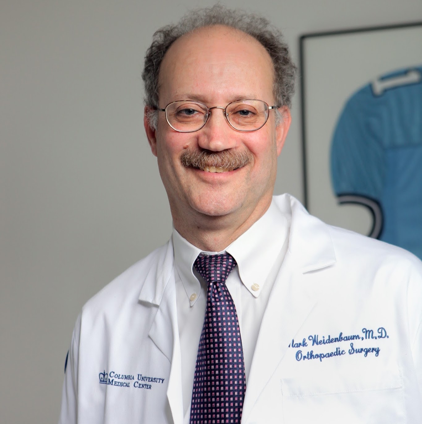 Photo of Dr. Mark Weidenbaum, MD in New York City, New York, United States - 1 Picture of Point of interest, Establishment, Health, Doctor