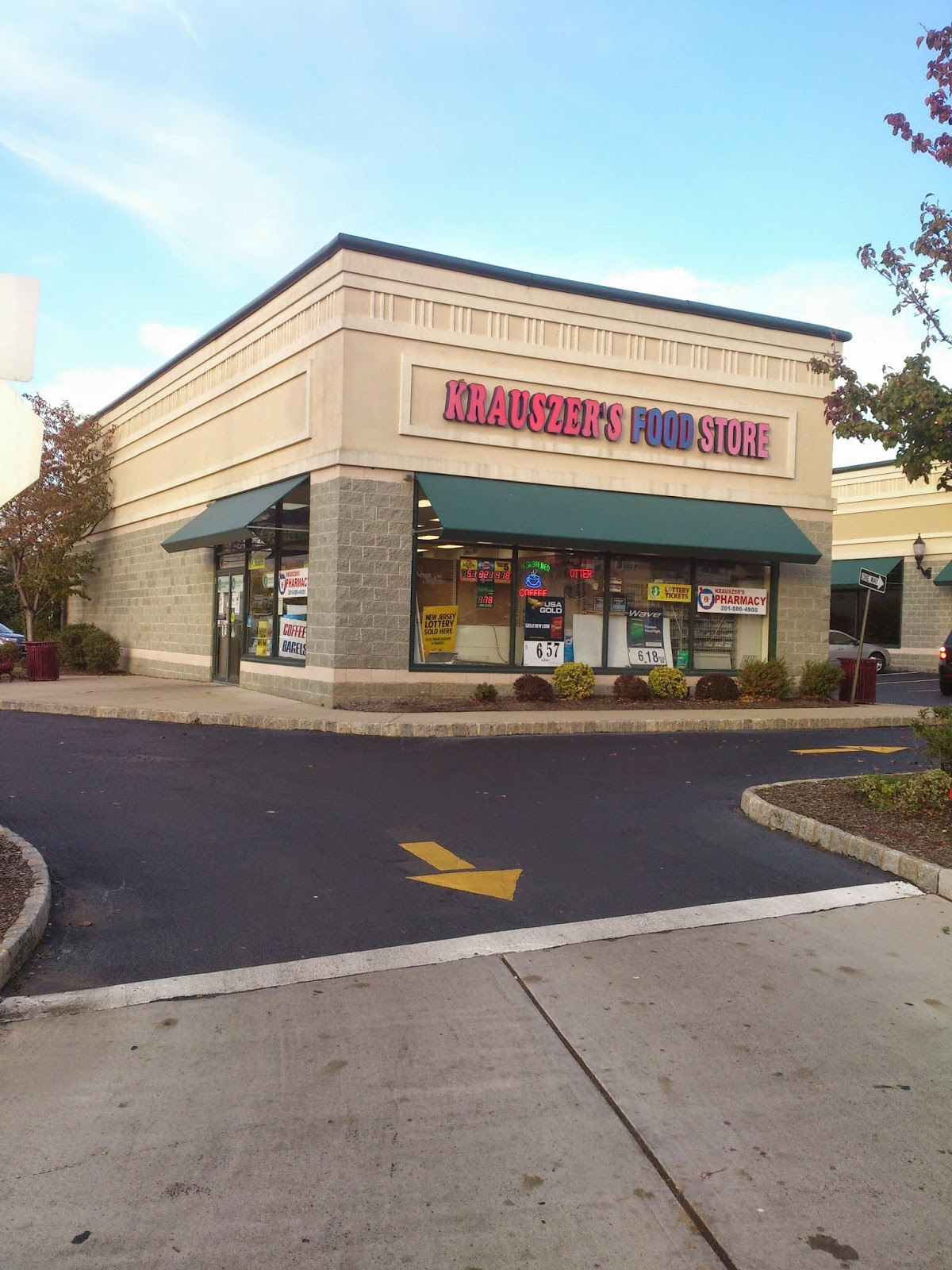 Photo of Krauszer's Pharmacy in Saddle Brook City, New Jersey, United States - 1 Picture of Point of interest, Establishment, Store, Health, Pharmacy