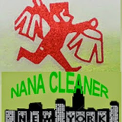 Photo of NANA Dry Cleaners & Tailor in New York City, New York, United States - 1 Picture of Point of interest, Establishment, Laundry