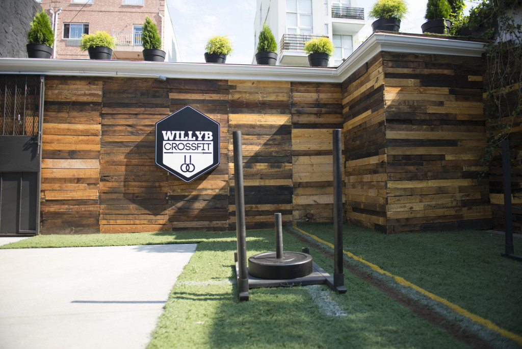Photo of WillyB Crossfit in Kings County City, New York, United States - 1 Picture of Point of interest, Establishment, Health, Gym