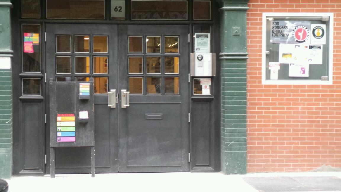 Photo of Duo Theatre in New York City, New York, United States - 2 Picture of Point of interest, Establishment