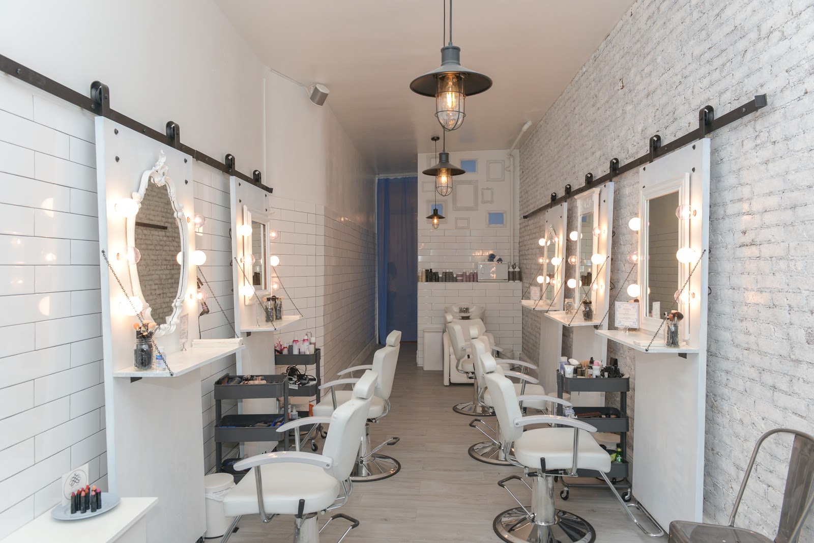 Photo of Joli Beauty Bar in New York City, New York, United States - 7 Picture of Point of interest, Establishment, Beauty salon