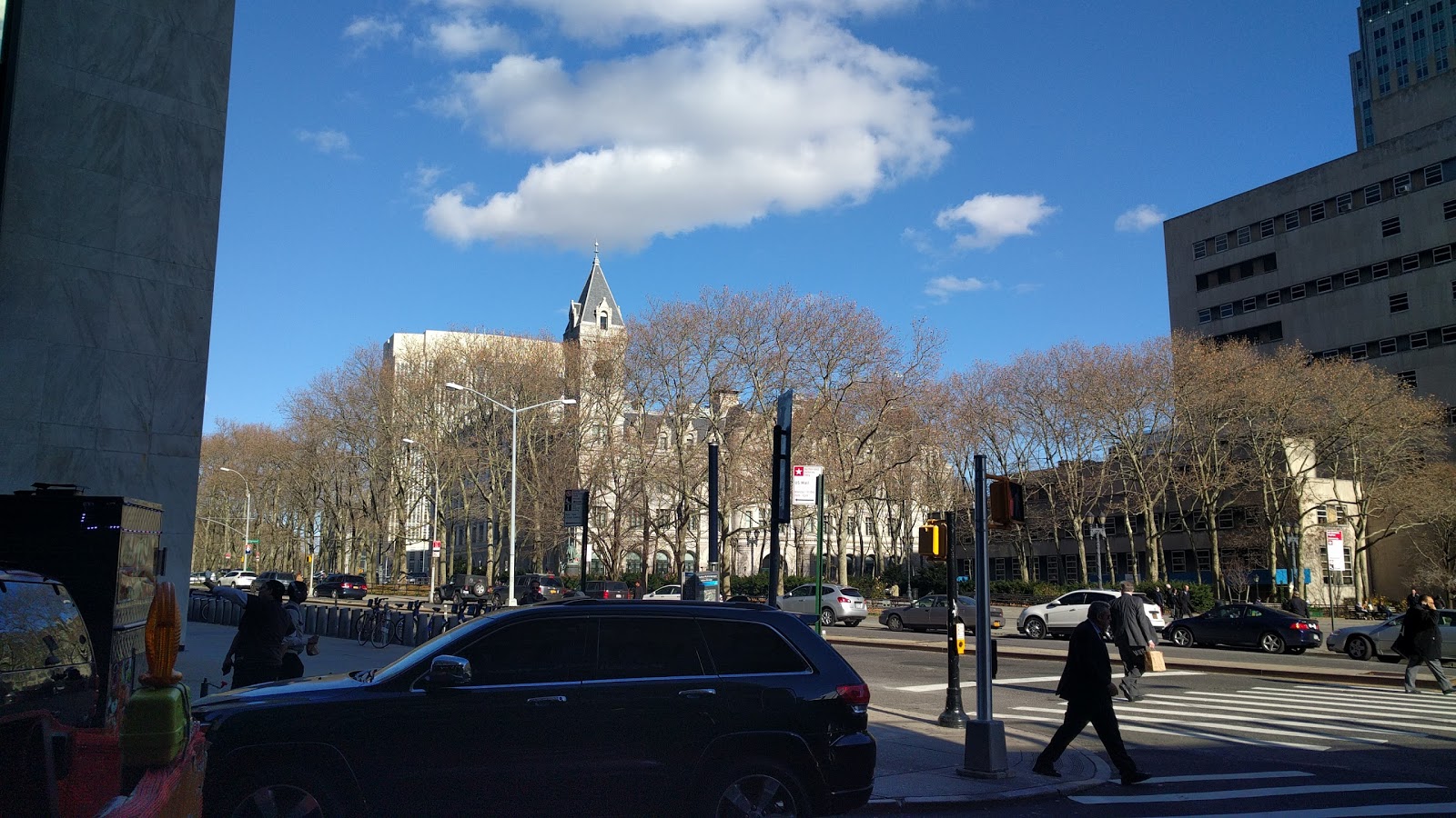 Photo of US Post Office in Brooklyn City, New York, United States - 1 Picture of Point of interest, Establishment, Finance, Post office