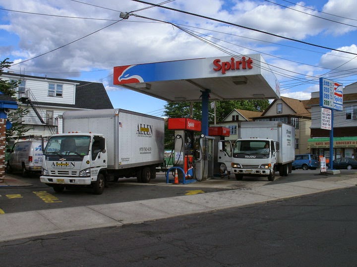 Photo of Nouri's Auto Repair in Paterson City, New Jersey, United States - 6 Picture of Point of interest, Establishment, Store, Car repair