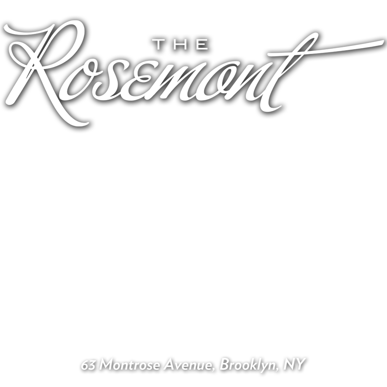 Photo of The Rosemont in Kings County City, New York, United States - 1 Picture of Point of interest, Establishment, Bar, Night club