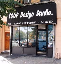 Photo of Coop Design Studio in Kings County City, New York, United States - 2 Picture of Point of interest, Establishment, Store