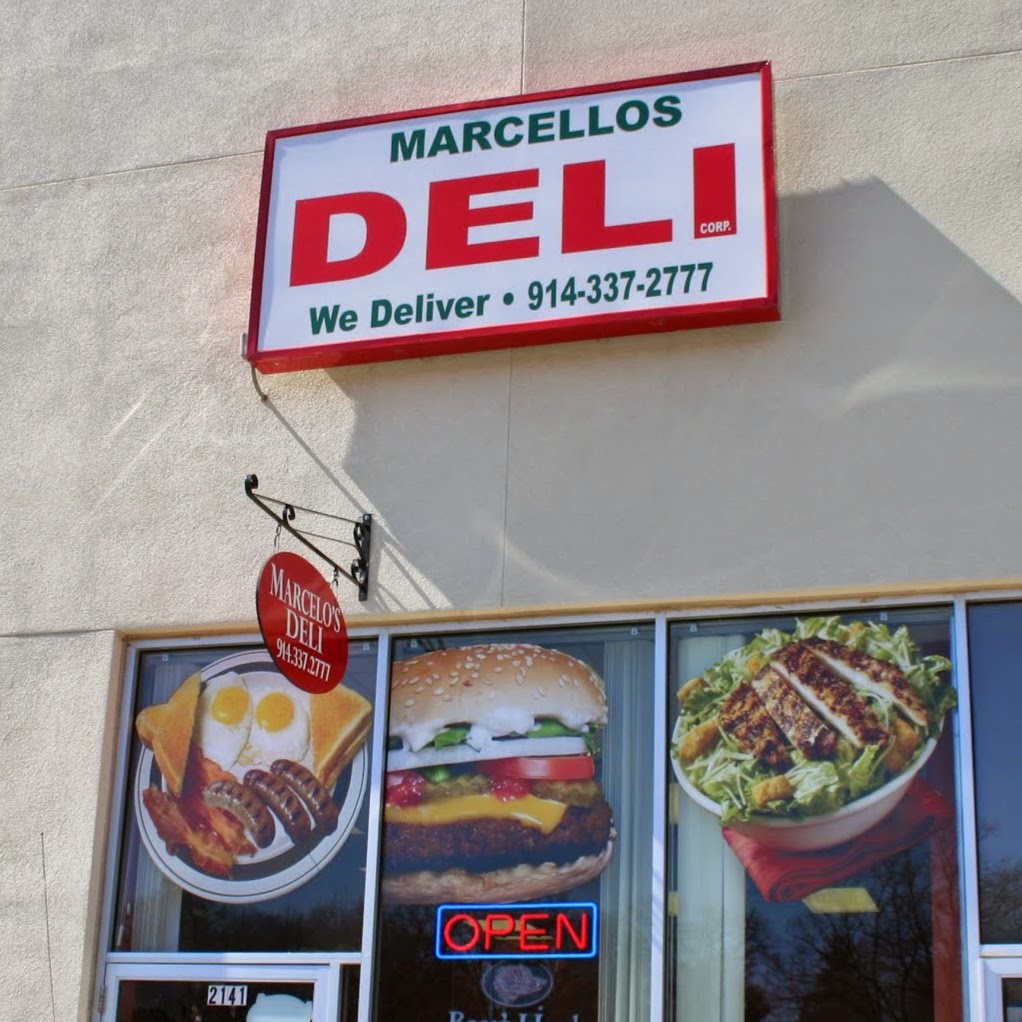 Photo of Marcello's Deli in Yonkers City, New York, United States - 5 Picture of Food, Point of interest, Establishment, Store
