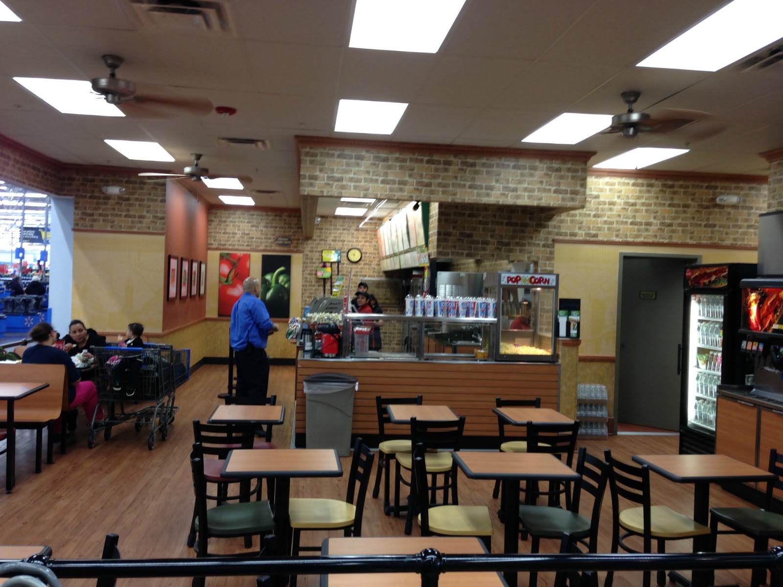 Photo of Subway in Kearny City, New Jersey, United States - 1 Picture of Restaurant, Food, Point of interest, Establishment, Store, Meal takeaway