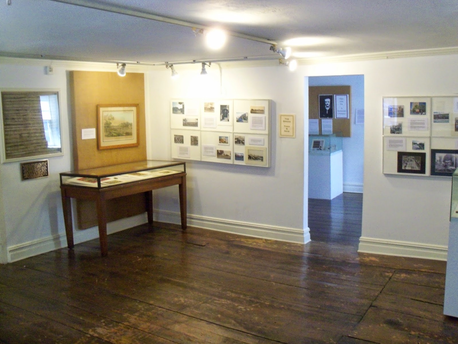 Photo of The Museum of Bronx History (MBH) at the Valentine-Varian House in Bronx City, New York, United States - 3 Picture of Point of interest, Establishment