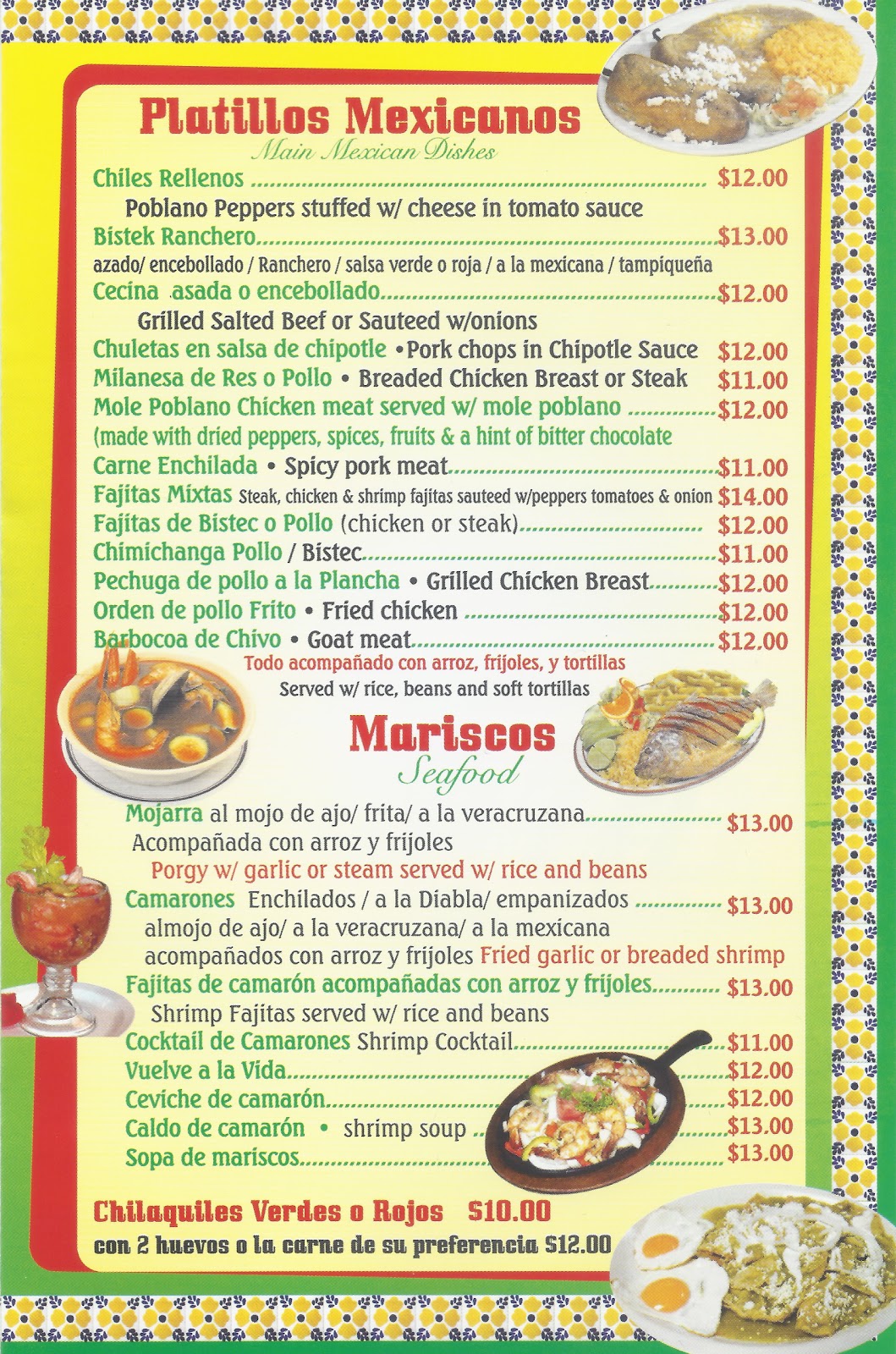 Photo of Los Hermanos Salazar in Bronx City, New York, United States - 4 Picture of Restaurant, Food, Point of interest, Establishment