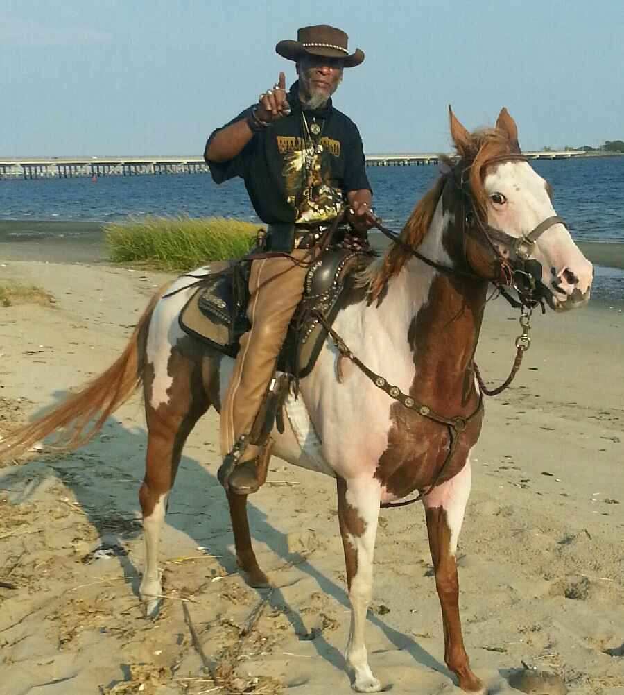 Photo of The Federation of Black Cowboys in Howard Beach City, New York, United States - 1 Picture of Point of interest, Establishment