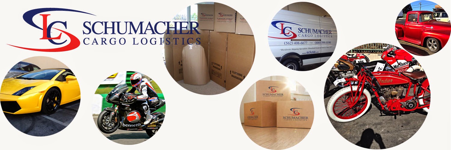 Photo of Schumacher International Movers in Elizabeth City, New Jersey, United States - 3 Picture of Point of interest, Establishment, Moving company, Storage