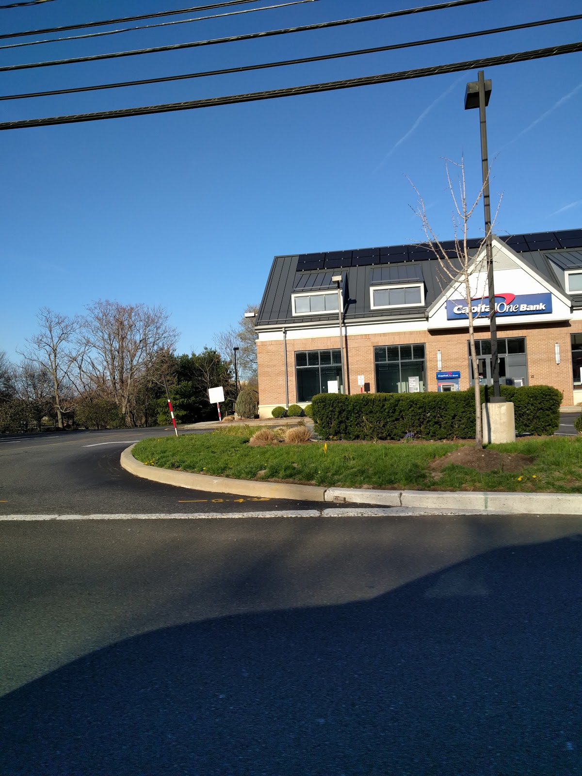 Photo of Capital One Bank in Paramus City, New Jersey, United States - 2 Picture of Point of interest, Establishment, Finance, Atm, Bank