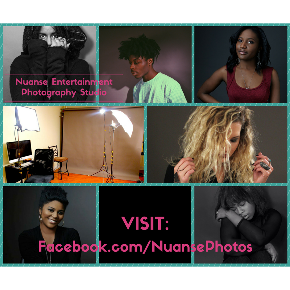 Photo of Nuanse Entertainment Photography Studio in New York City, New York, United States - 8 Picture of Point of interest, Establishment