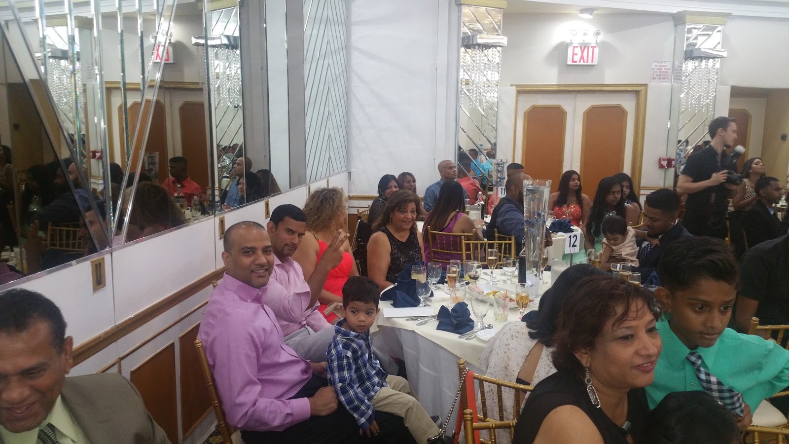 Photo of Woodhaven Manor Caterers and Banquet in Queens City, New York, United States - 10 Picture of Food, Point of interest, Establishment
