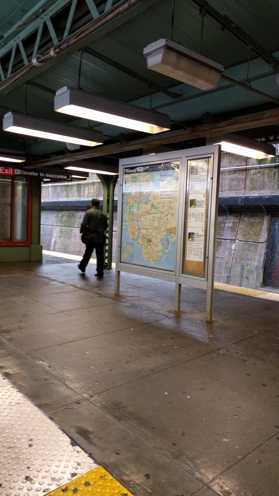 Photo of Prospect Park Subway Station in Brooklyn City, New York, United States - 9 Picture of Point of interest, Establishment, Transit station, Subway station