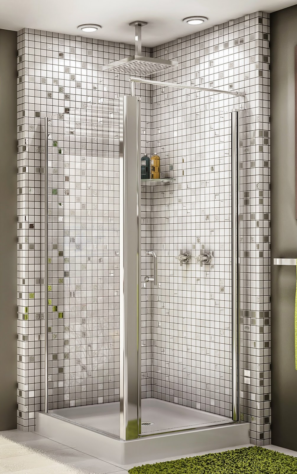 Photo of Frameless Showerdoors in Kings County City, New York, United States - 3 Picture of Point of interest, Establishment, Store