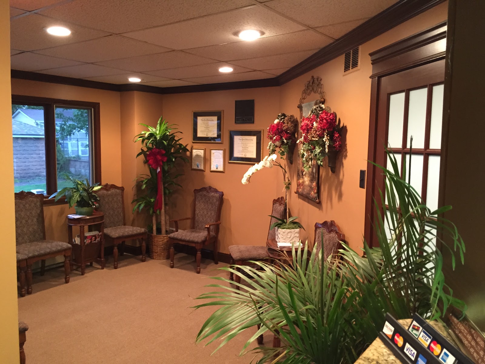 Photo of Rossi & Dileo Dentistry in Staten Island City, New York, United States - 2 Picture of Point of interest, Establishment, Health, Dentist