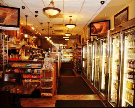 Photo of Sunset Bagels Sunset Park in Brooklyn City, New York, United States - 2 Picture of Food, Point of interest, Establishment, Store, Bakery