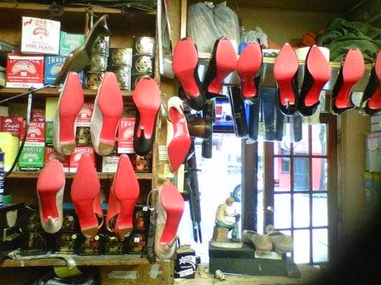 Photo of 62nd Street Shoe Repair in New York City, New York, United States - 2 Picture of Point of interest, Establishment