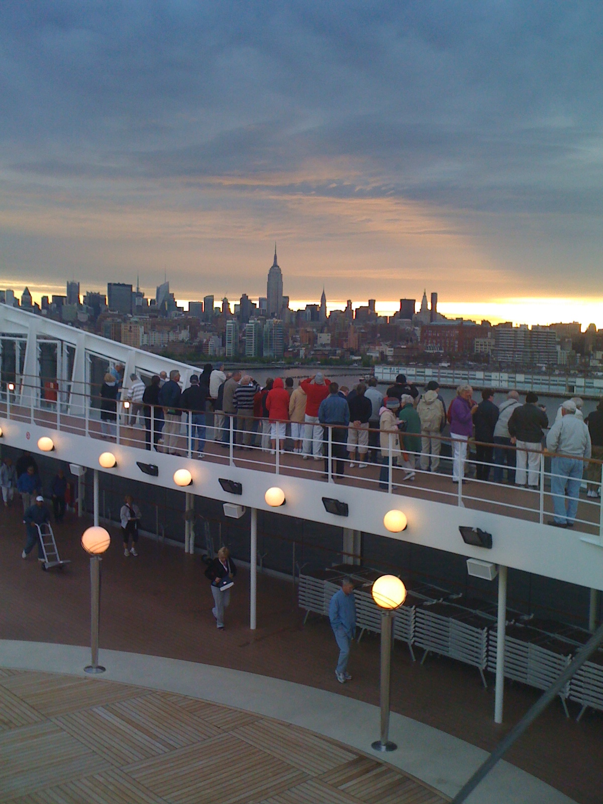 Photo of The Downtown Boathouse in New York City, New York, United States - 1 Picture of Point of interest, Establishment