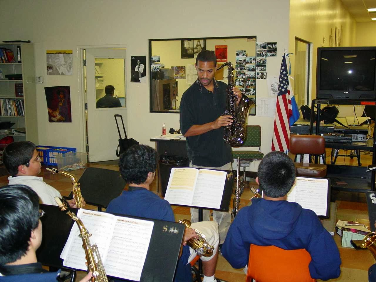 Photo of Prodigy Music Lessons in Verona City, New Jersey, United States - 3 Picture of Point of interest, Establishment
