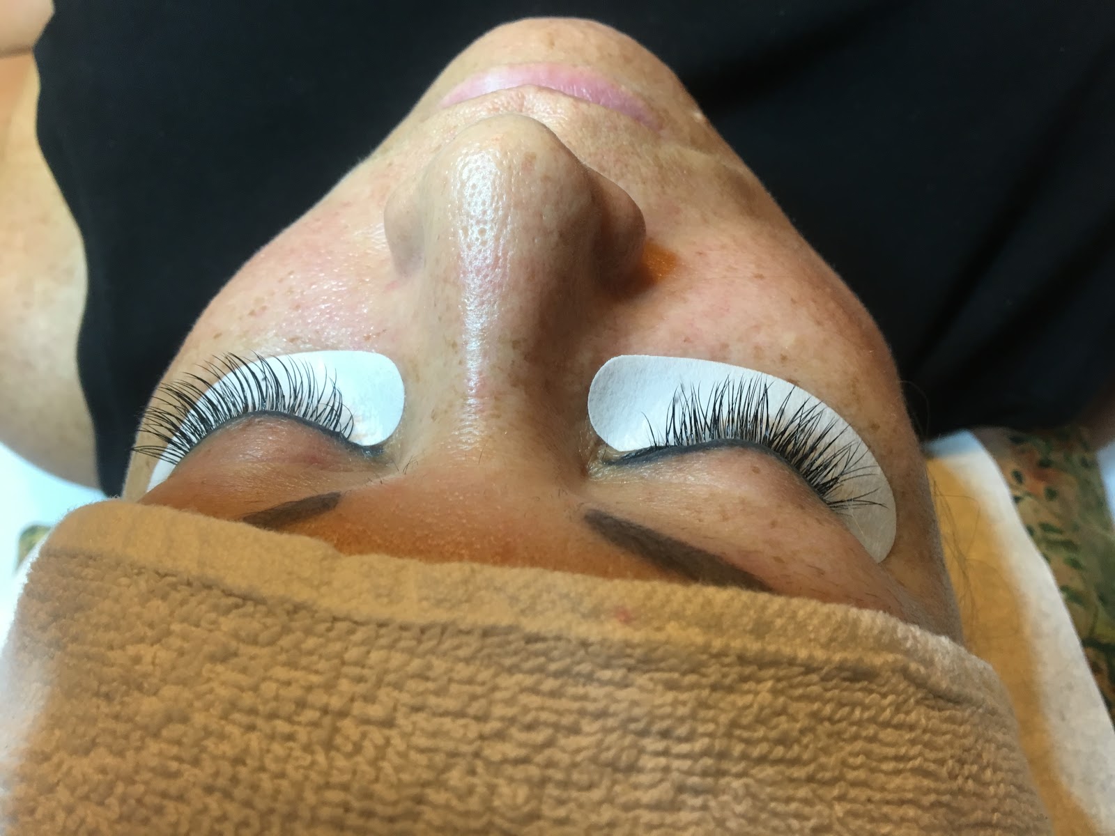 Photo of The Lash Composite in Queens City, New York, United States - 3 Picture of Point of interest, Establishment, Health, Beauty salon, Hair care