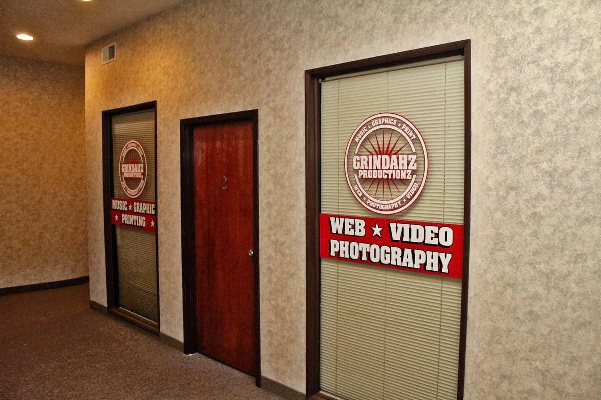 Photo of Grindahz Studio in Elizabeth City, New Jersey, United States - 3 Picture of Point of interest, Establishment