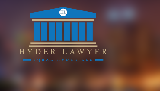 Photo of Law Office Iqbal Hyder, LLC in Queens City, New York, United States - 2 Picture of Point of interest, Establishment, Lawyer