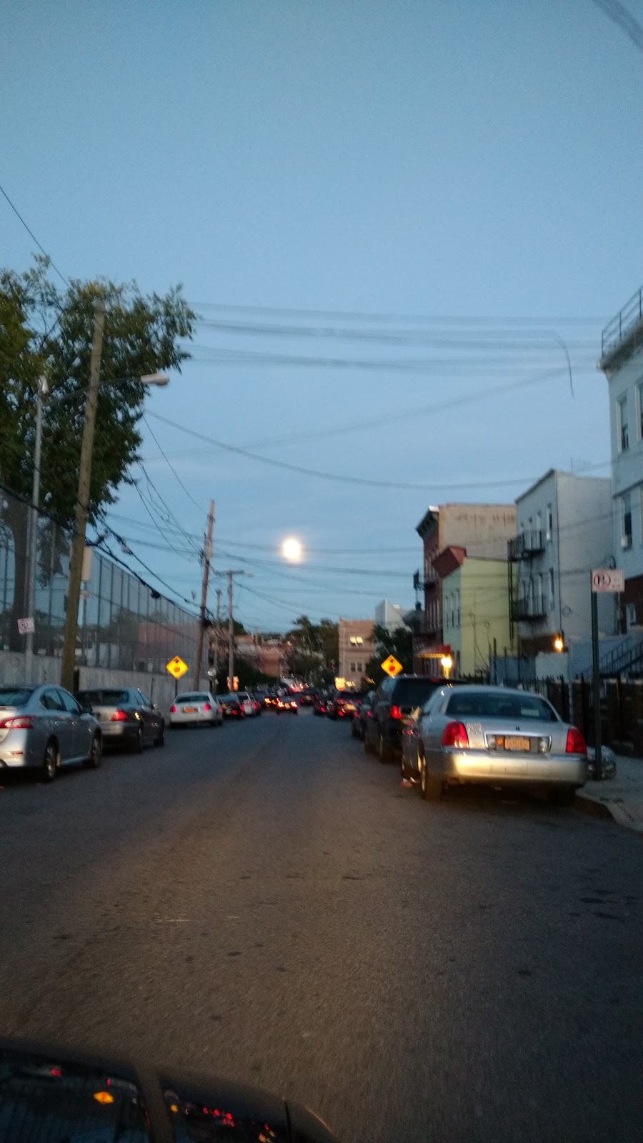 Photo of Agnes Haywood Playground in Bronx City, New York, United States - 1 Picture of Point of interest, Establishment, Park