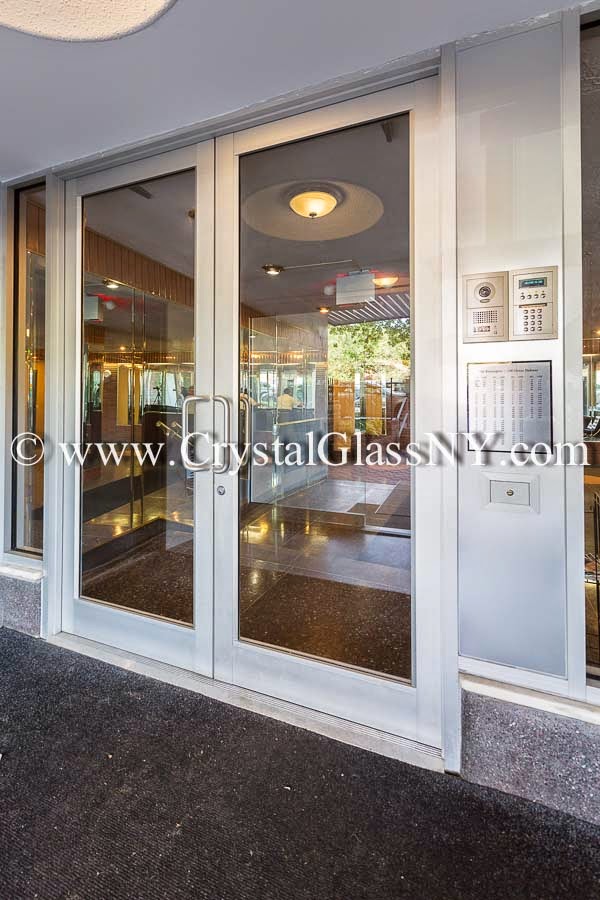 Photo of Crystal Glass & Mirror Corp. Shower Doors in Kings County City, New York, United States - 3 Picture of Point of interest, Establishment, Store