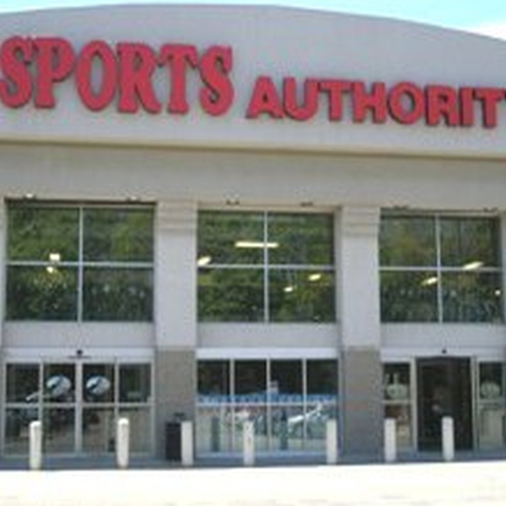 Photo of Sports Authority Sporting Goods in Glendale City, New York, United States - 1 Picture of Point of interest, Establishment, Store, Clothing store