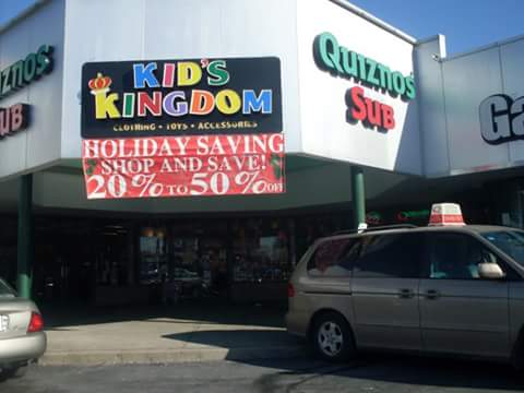 Photo of Kid's Kingdom in West Hempstead City, New York, United States - 9 Picture of Point of interest, Establishment, Store, Clothing store