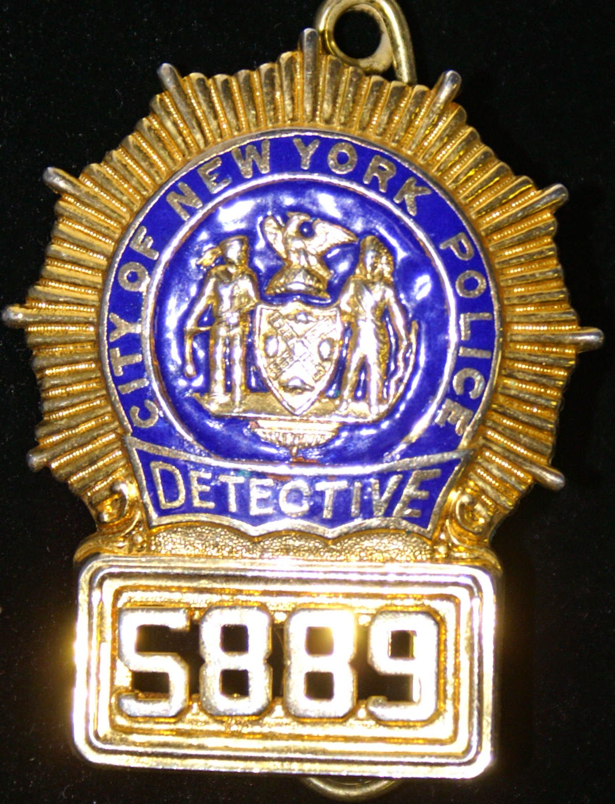 Photo of NYPD - 34th Precinct in New York City, New York, United States - 9 Picture of Point of interest, Establishment, Police