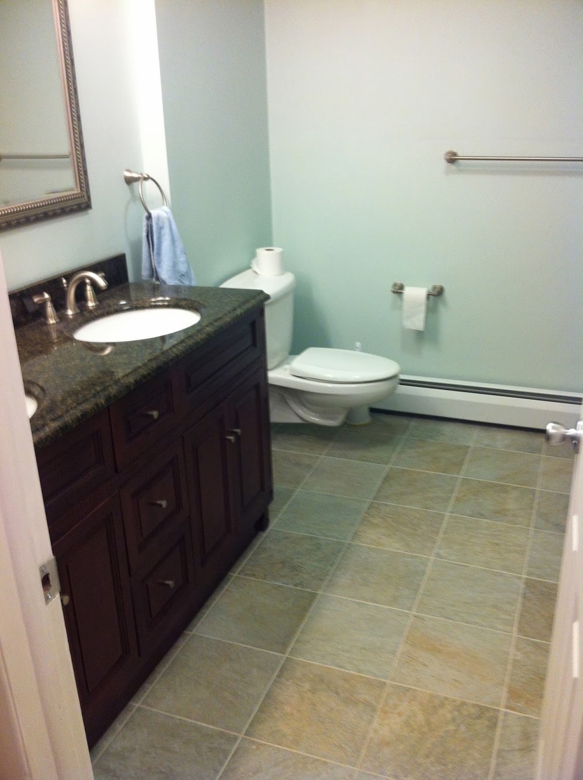 Photo of Ciccarelli Tiling in Woodbridge City, New Jersey, United States - 5 Picture of Point of interest, Establishment, General contractor