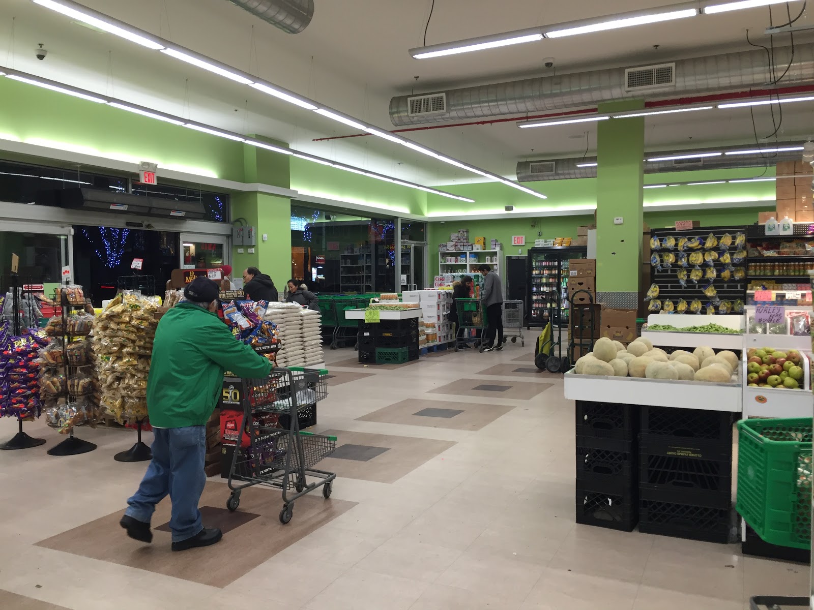 Photo of Patel Brothers in Jackson Heights City, New York, United States - 1 Picture of Food, Point of interest, Establishment, Store, Grocery or supermarket