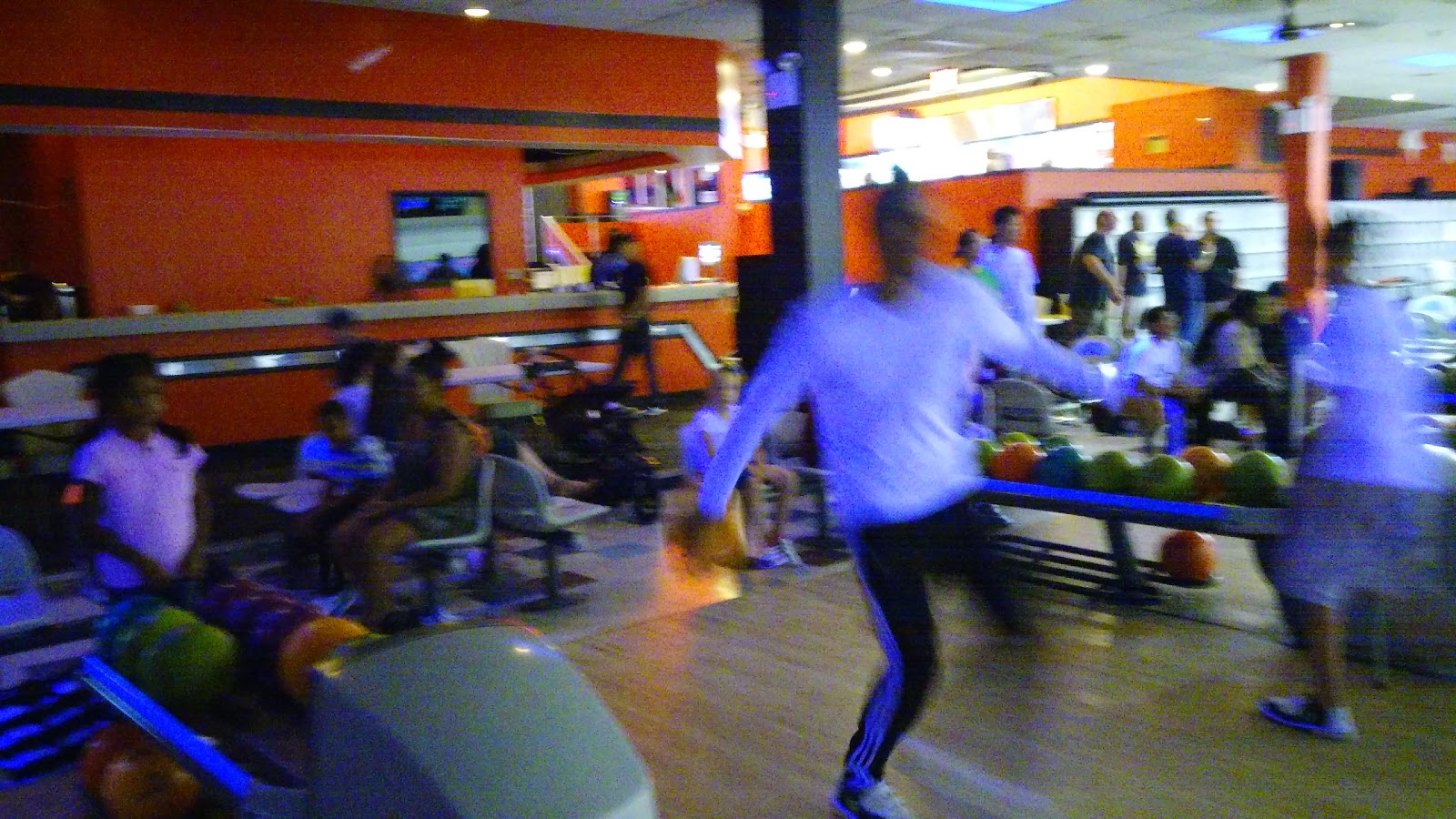 Photo of Bowl 360 in Ozone Park City, New York, United States - 1 Picture of Point of interest, Establishment, Bowling alley
