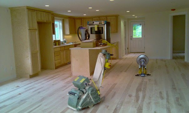 Photo of LR Wood flooring in West Hempstead City, New York, United States - 4 Picture of Point of interest, Establishment, General contractor