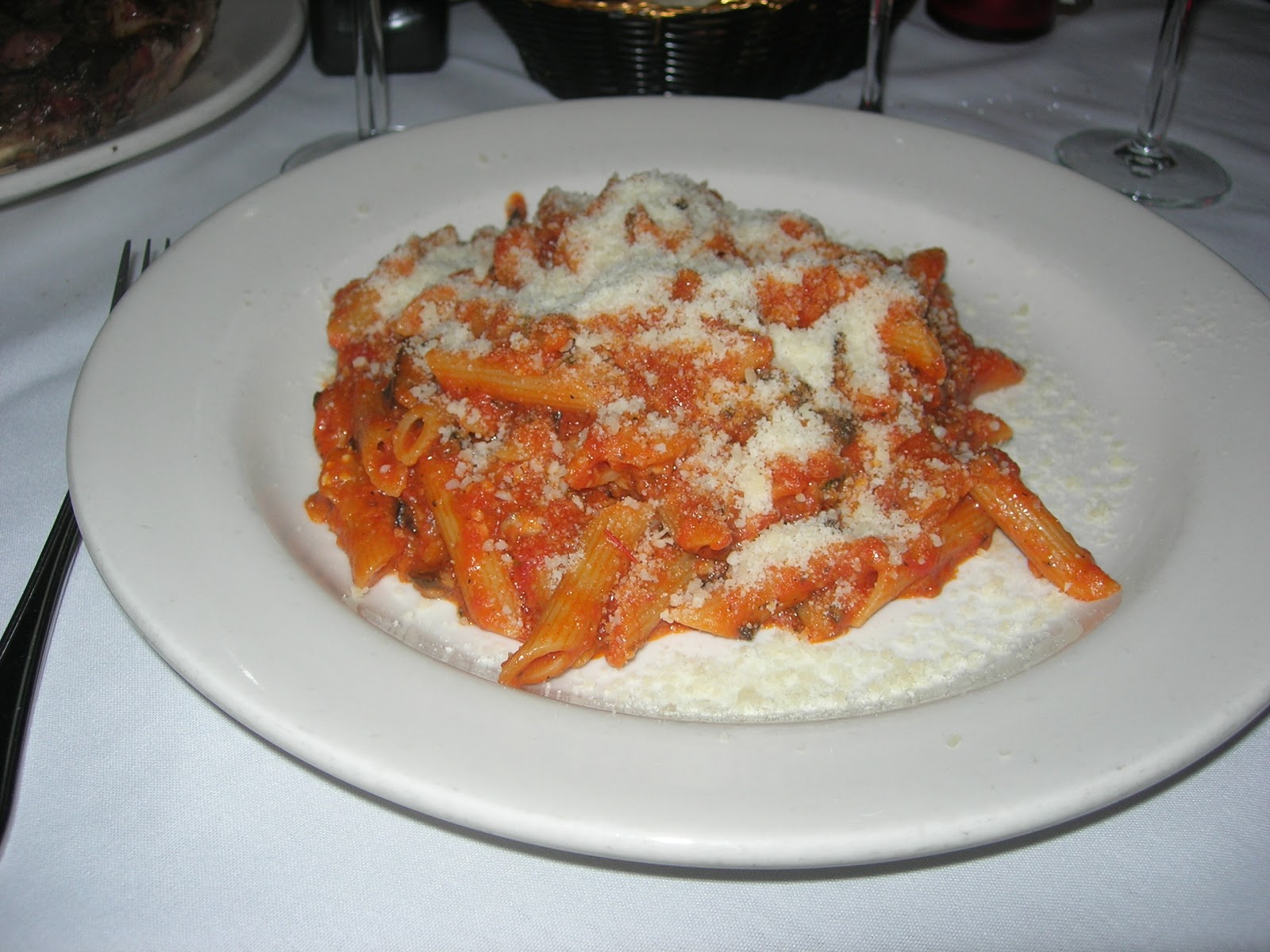 Photo of Trattoria Belvedere in New York City, New York, United States - 1 Picture of Restaurant, Food, Point of interest, Establishment