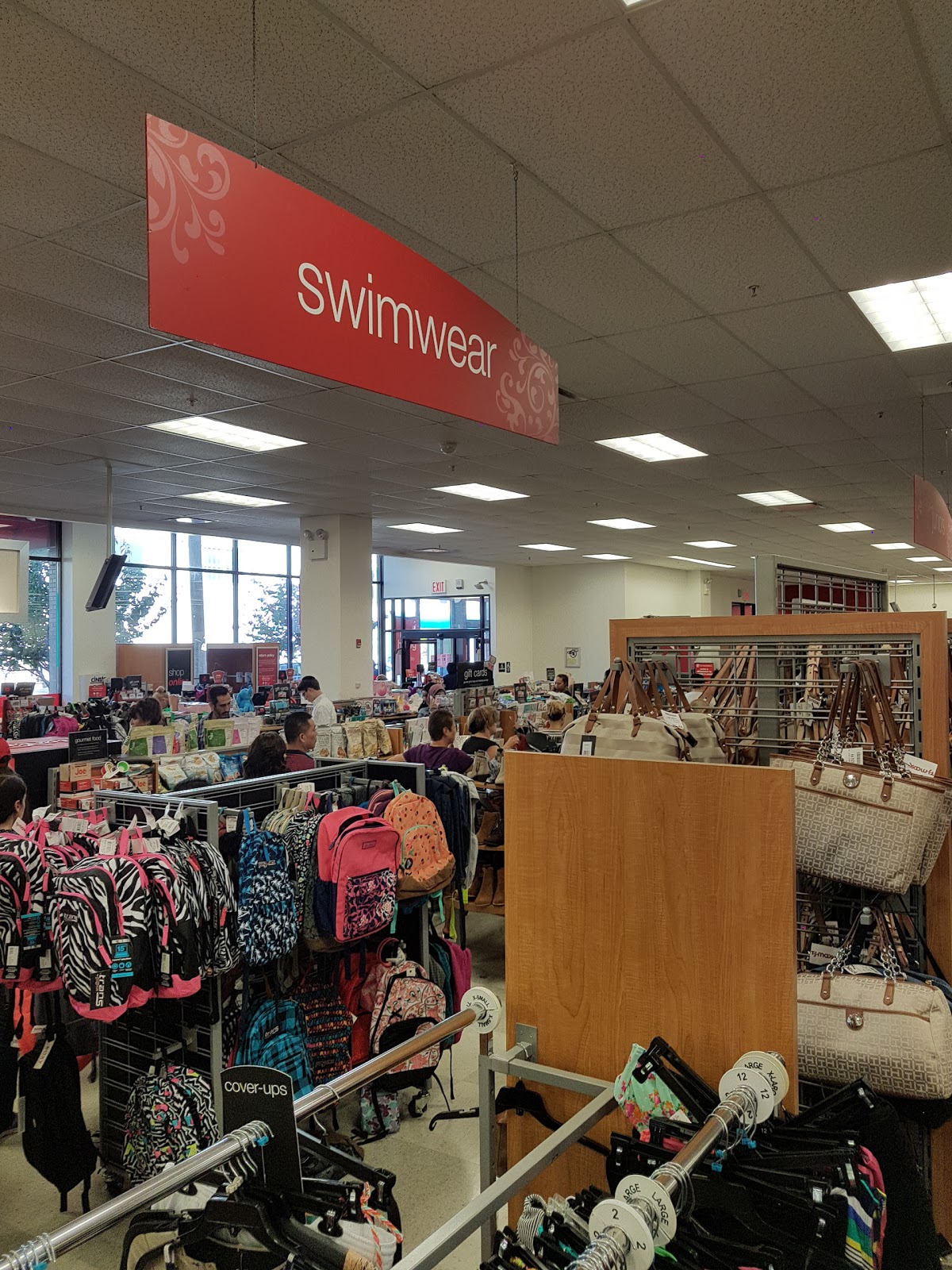 Photo of T.J. Maxx in Brooklyn City, New York, United States - 3 Picture of Point of interest, Establishment, Store, Jewelry store, Clothing store, Department store