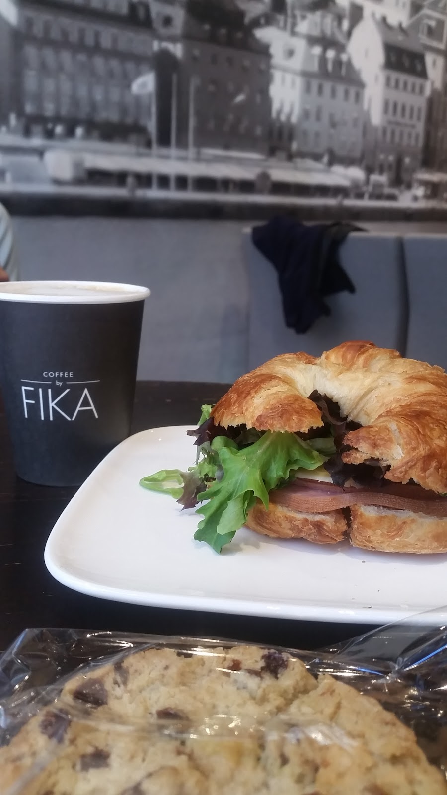 Photo of FIKA in New York City, New York, United States - 6 Picture of Food, Point of interest, Establishment, Cafe
