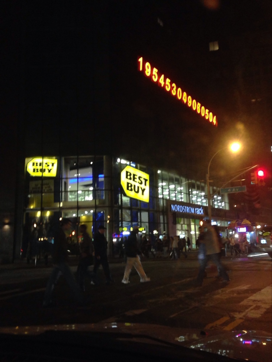 Photo of Best Buy in New York City, New York, United States - 5 Picture of Point of interest, Establishment, Store, Home goods store, Electronics store