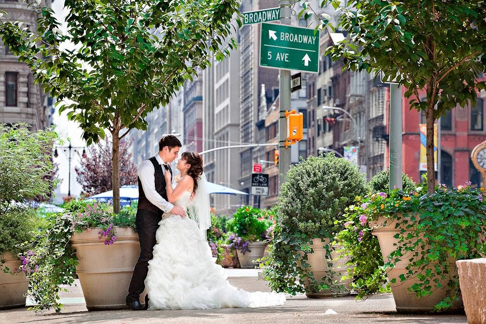 Photo of Alex Weddings in Kings County City, New York, United States - 2 Picture of Point of interest, Establishment