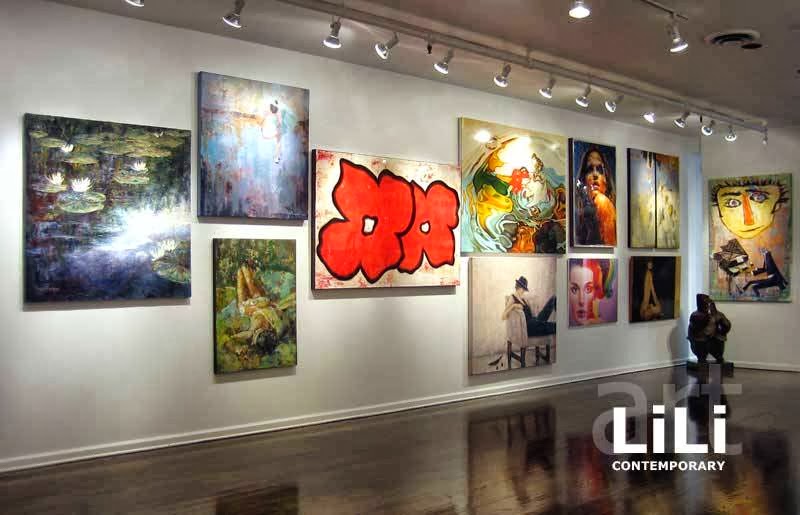 Photo of Lili Contemporary Art in Great Neck City, New York, United States - 1 Picture of Point of interest, Establishment, Art gallery