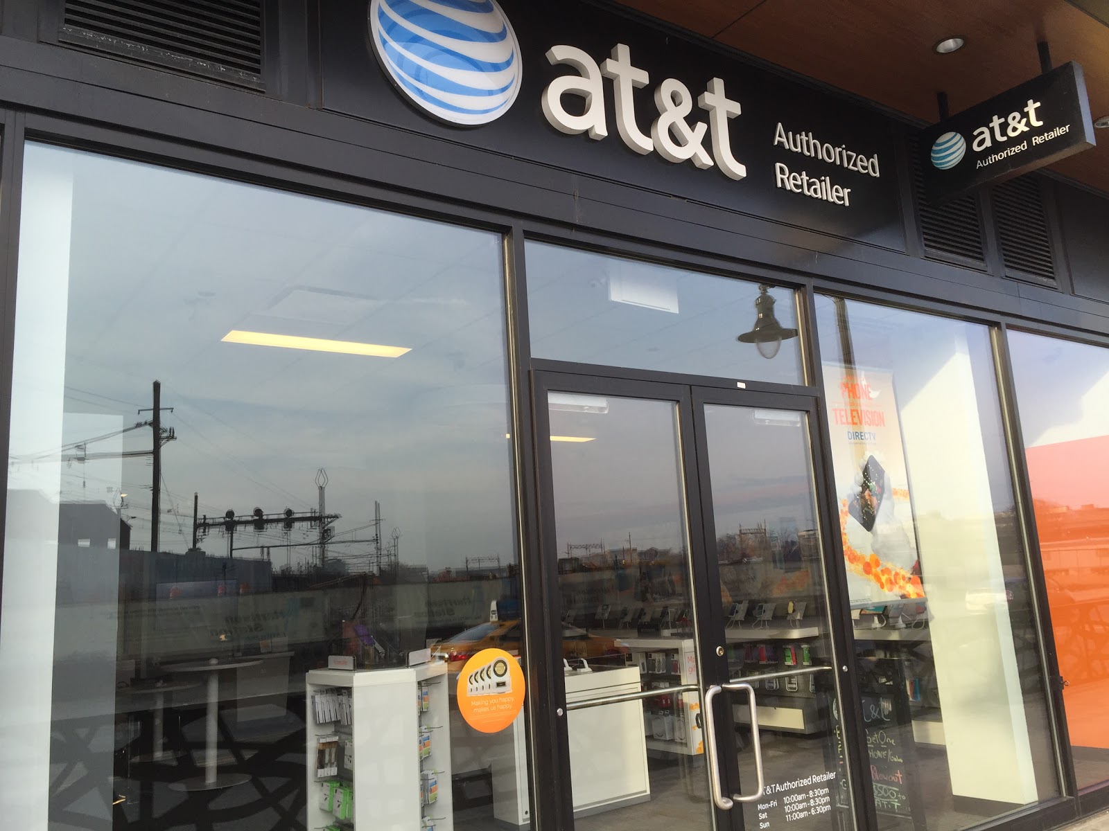 Photo of AT&T Mobility in Harrison City, New Jersey, United States - 2 Picture of Point of interest, Establishment, Store