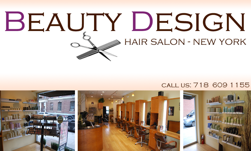 Photo of Beauty Design NY in Brooklyn City, New York, United States - 1 Picture of Point of interest, Establishment, Health, Spa, Beauty salon, Hair care