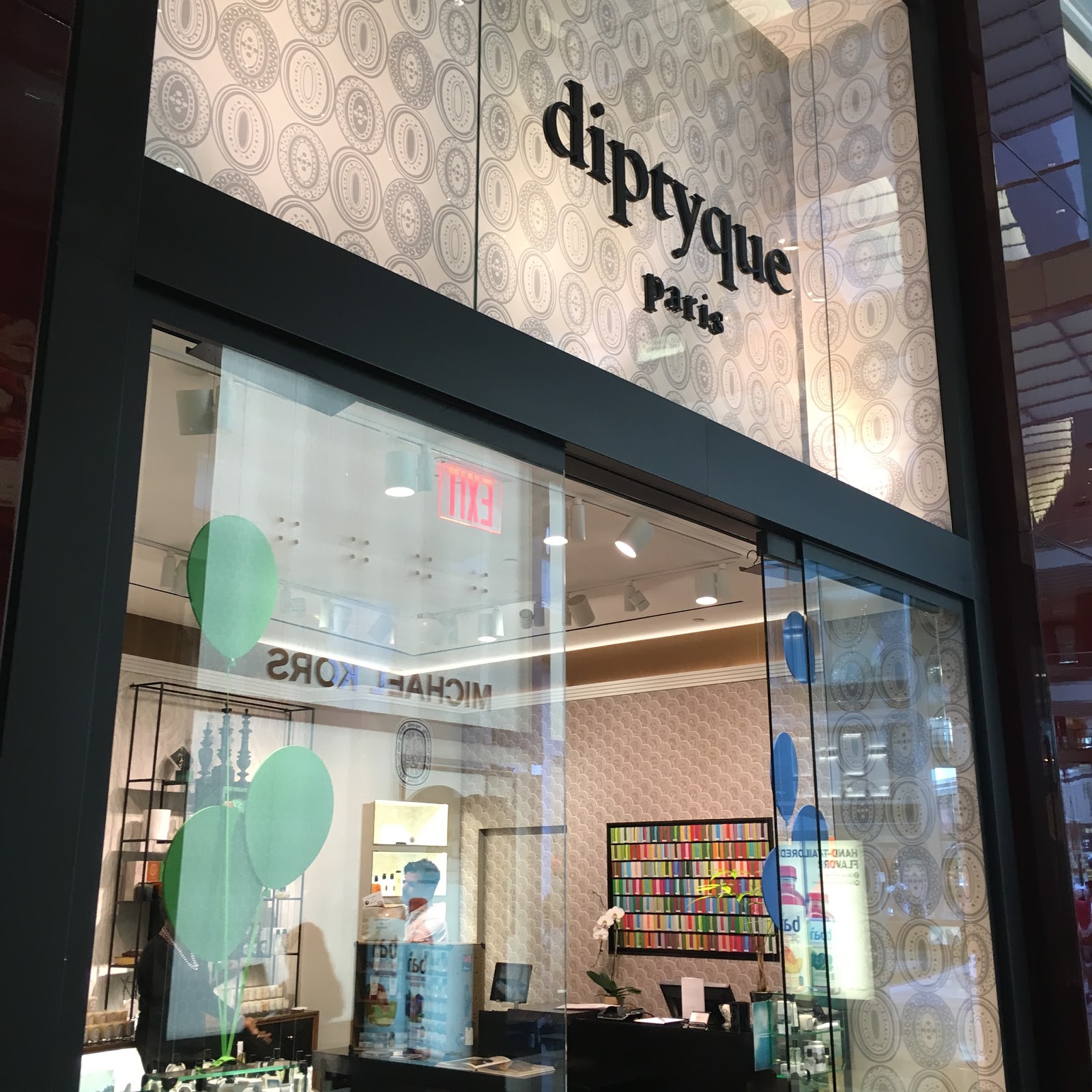 Photo of diptyque in New York City, New York, United States - 2 Picture of Point of interest, Establishment, Store, Clothing store