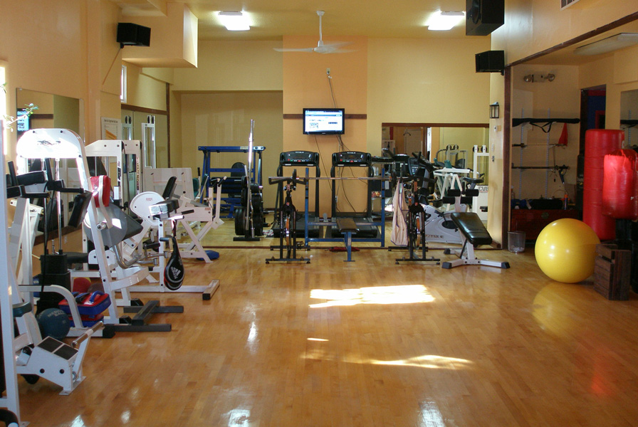 Photo of Fitness Now in Union City, New Jersey, United States - 3 Picture of Point of interest, Establishment, Health, Gym