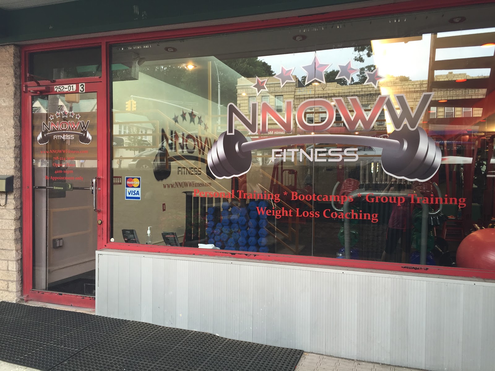 Photo of NNOWW Fitness in Queens City, New York, United States - 3 Picture of Point of interest, Establishment, Health